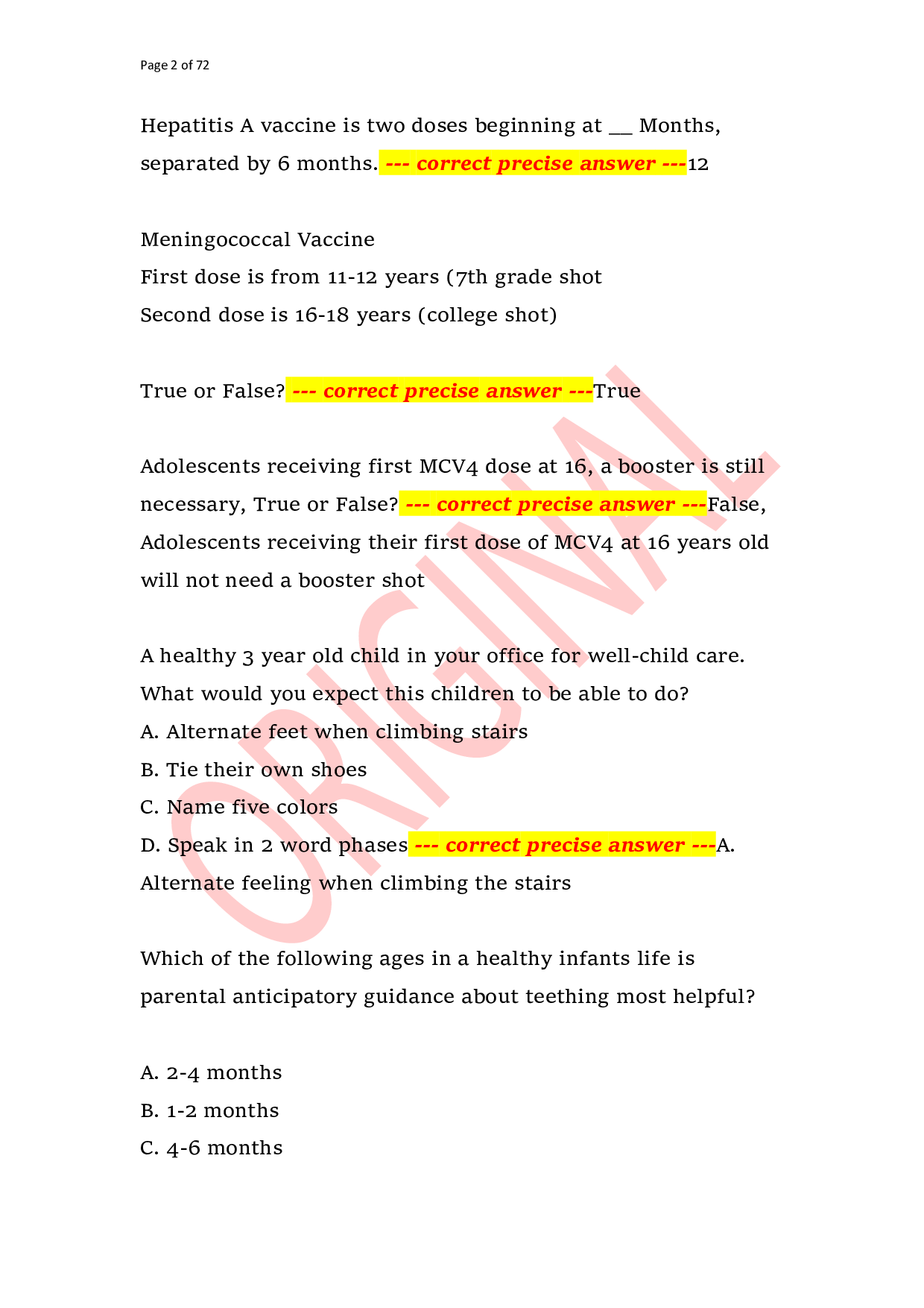 Preview page 2