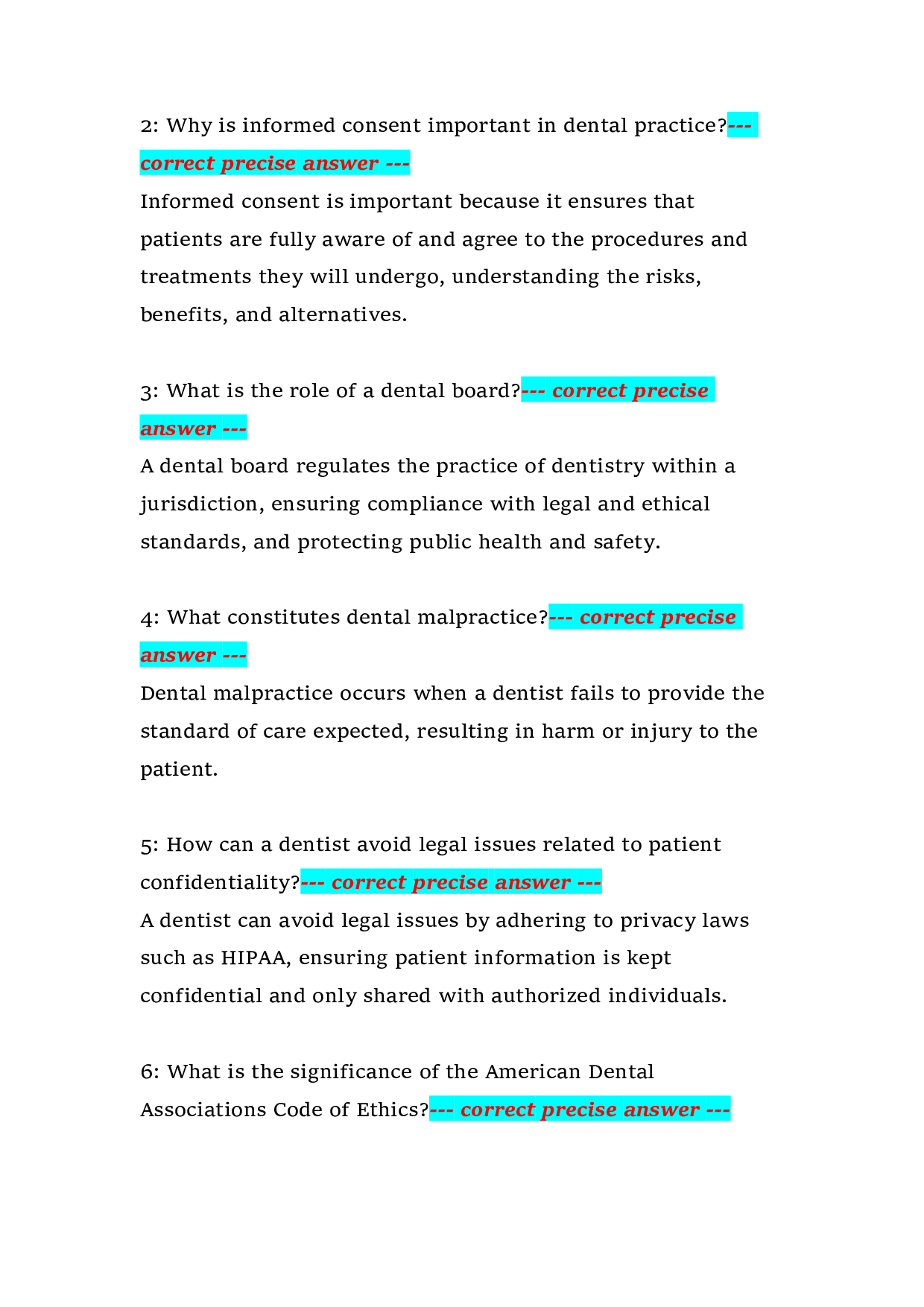 Preview page 2