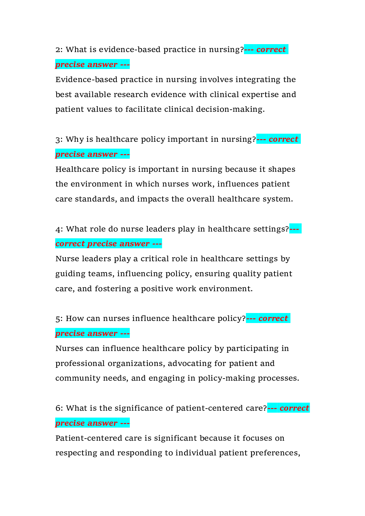 Preview page 2