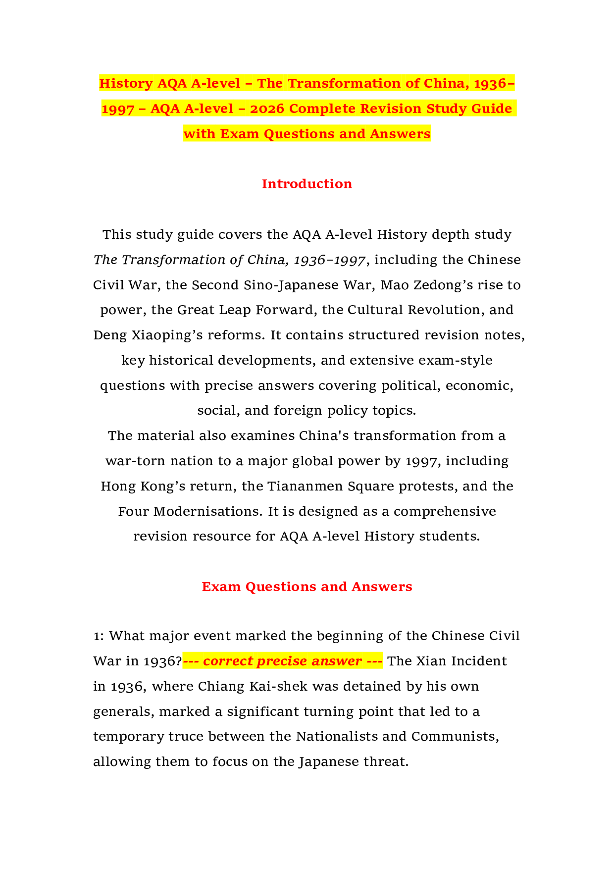 Preview page 1