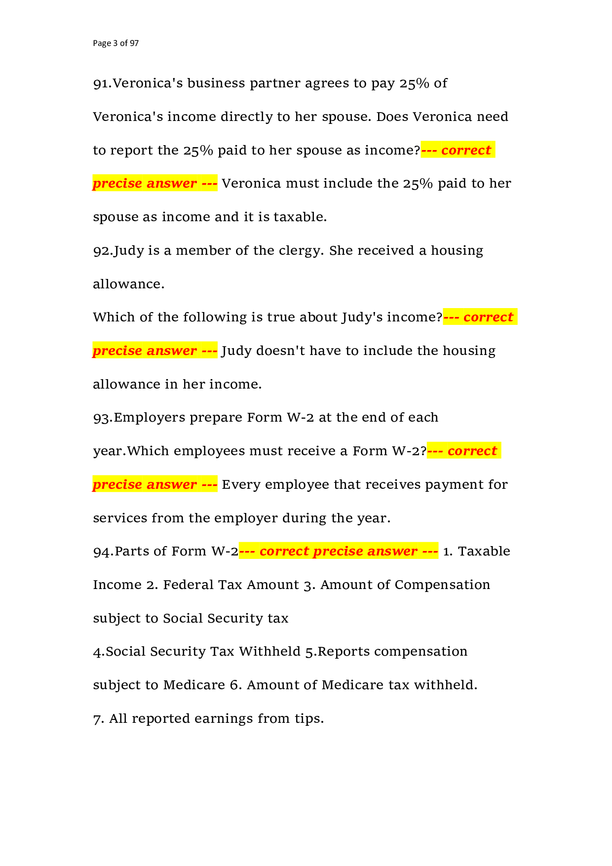 Preview page 3