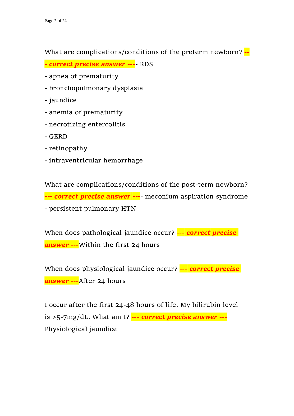 Preview page 2
