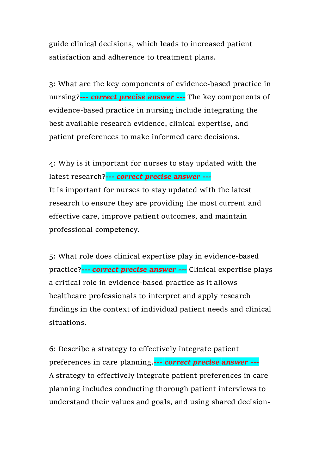 Preview page 2