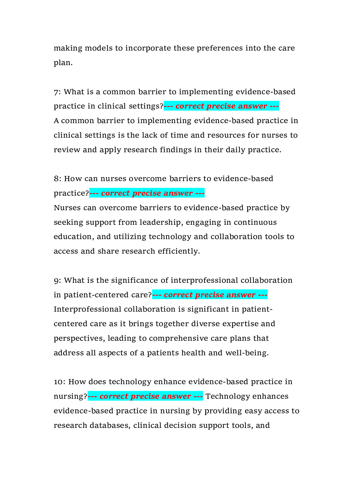Preview page 3