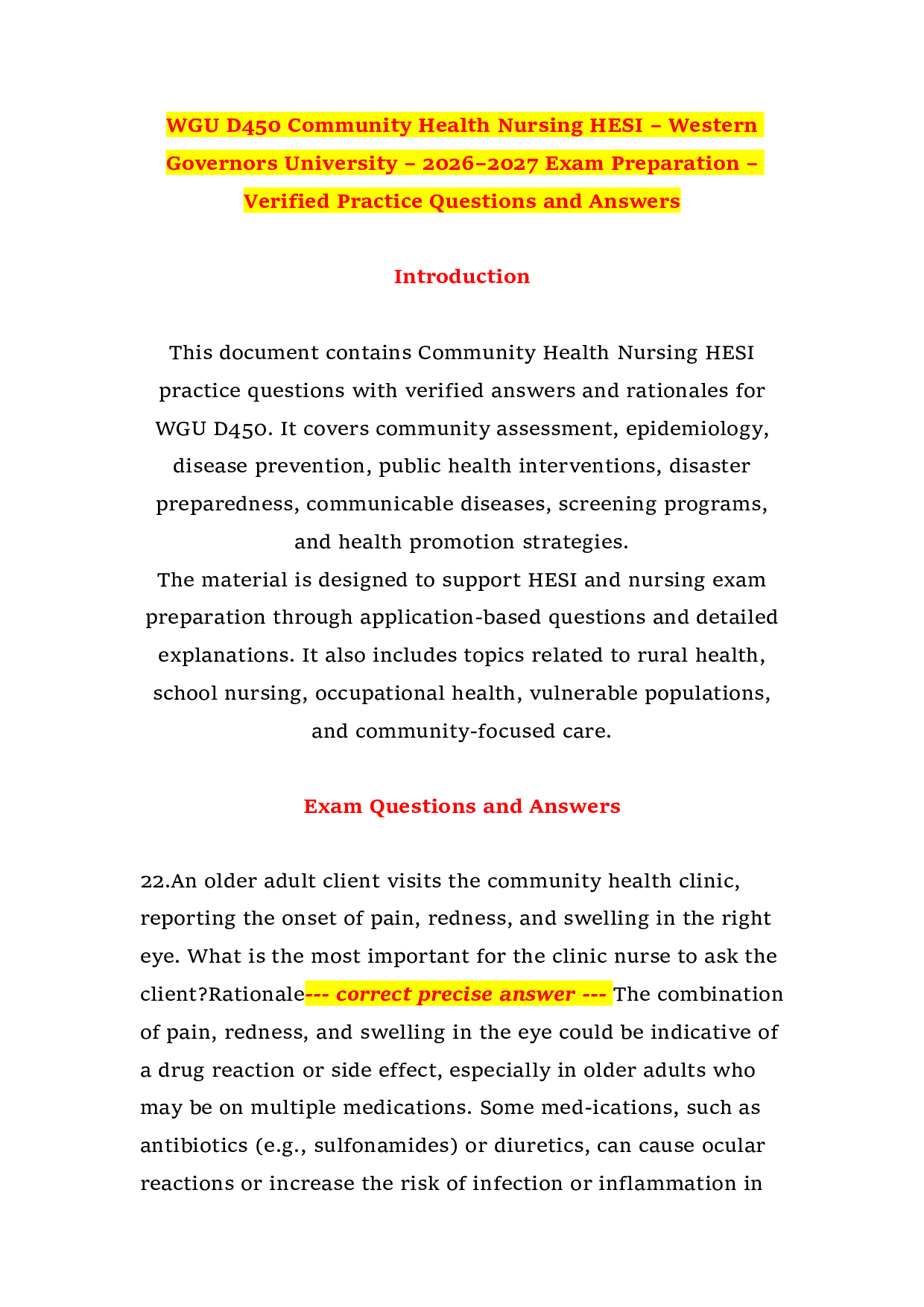 Preview page 1