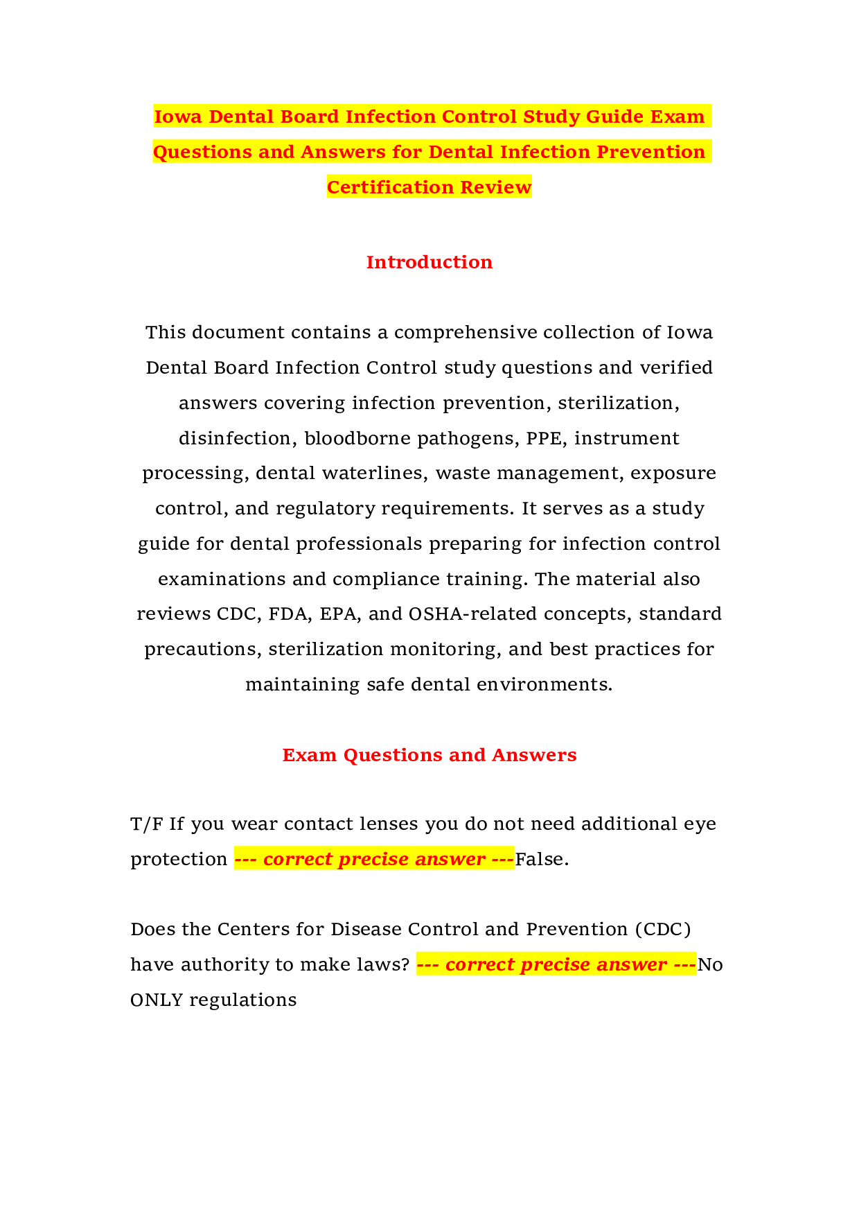 Preview page 1