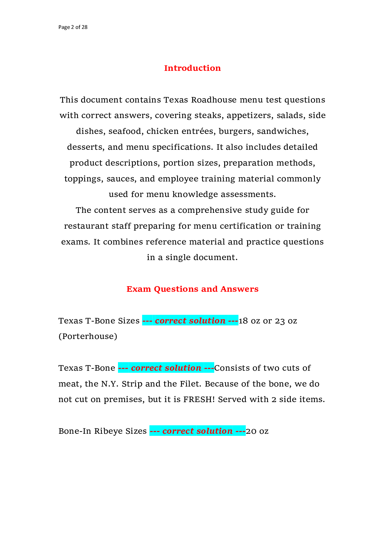 Preview page 2