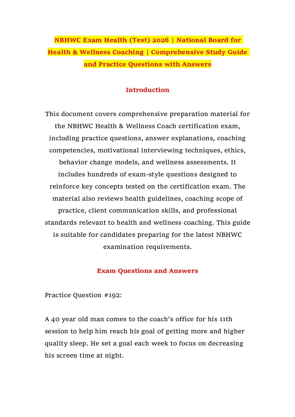 Preview page 1