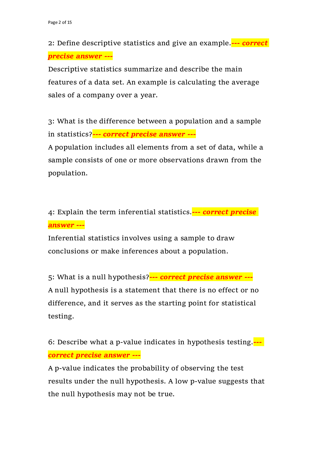 Preview page 2