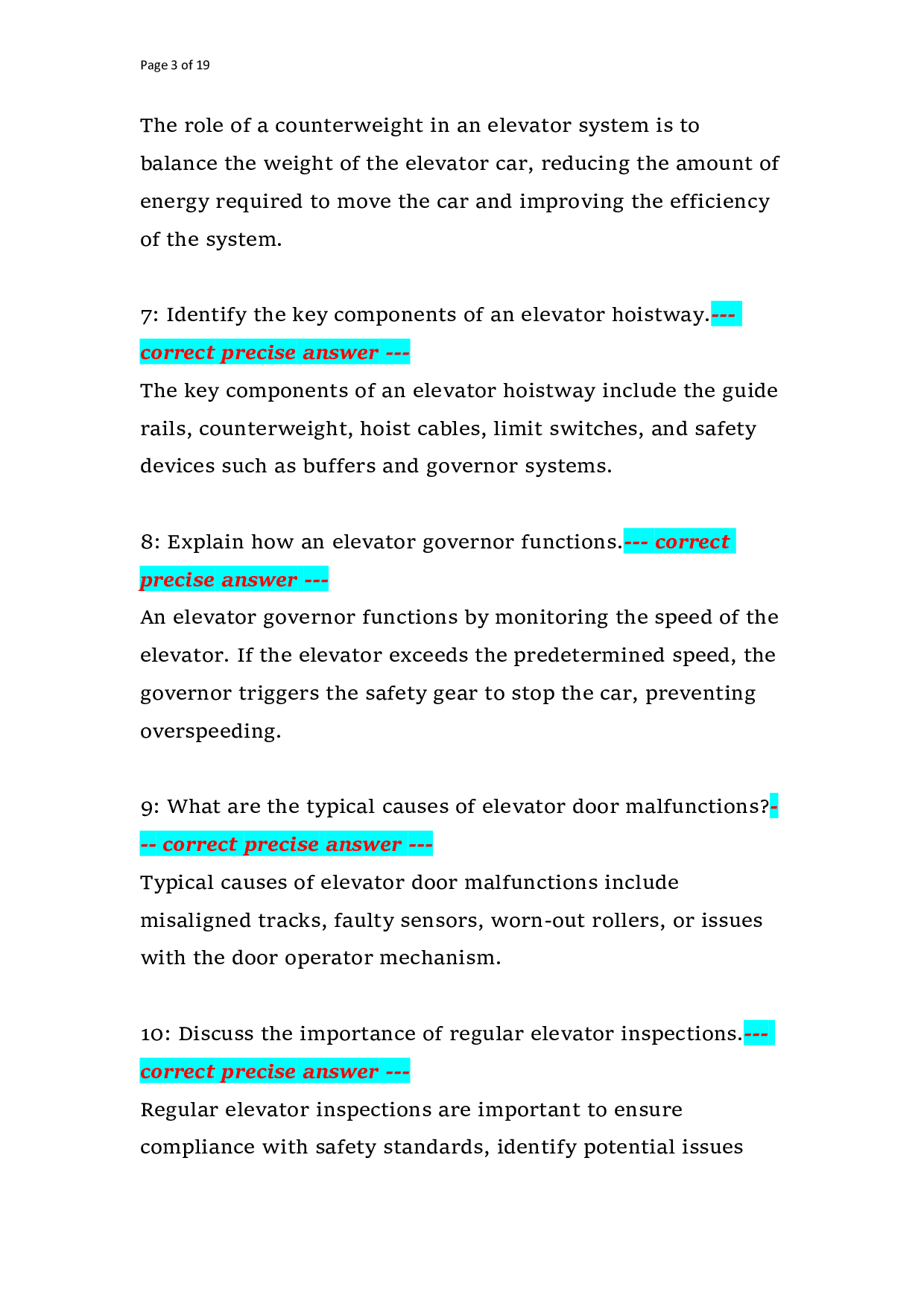 Preview page 3