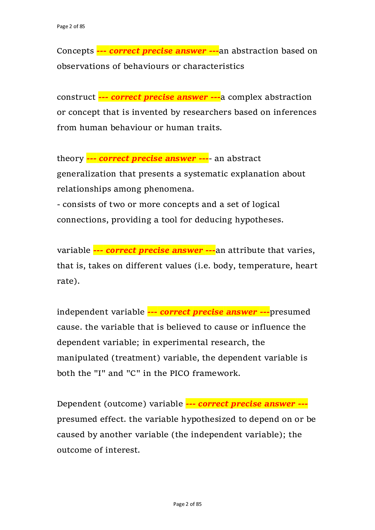 Preview page 2