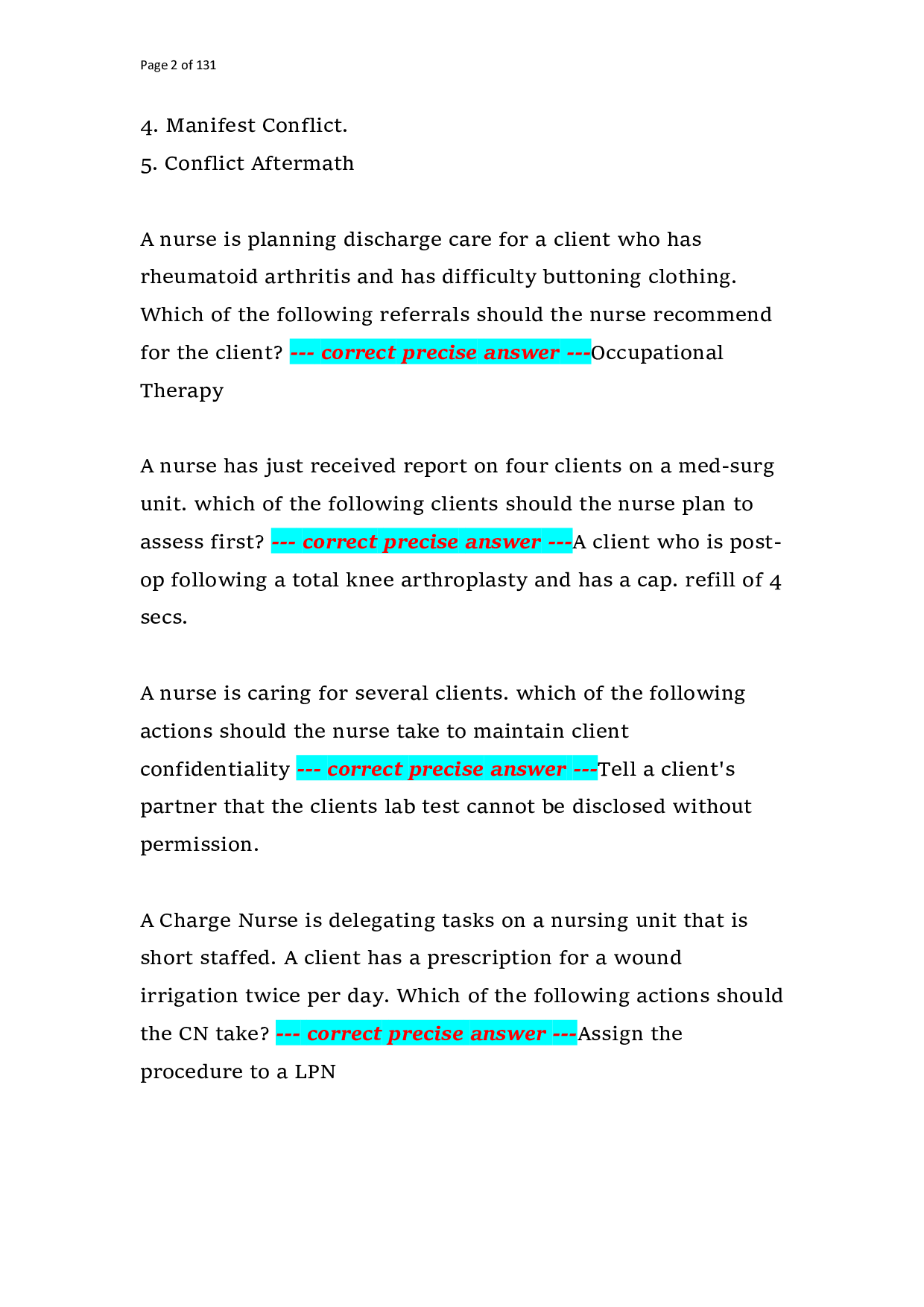 Preview page 2