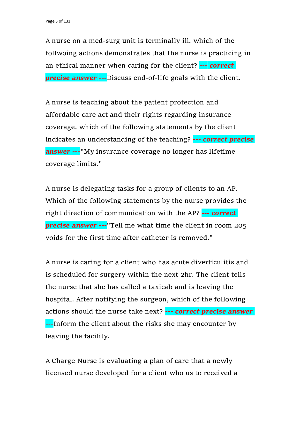 Preview page 3