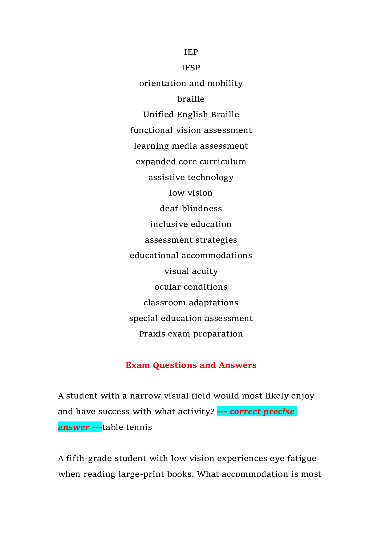 Preview page 2