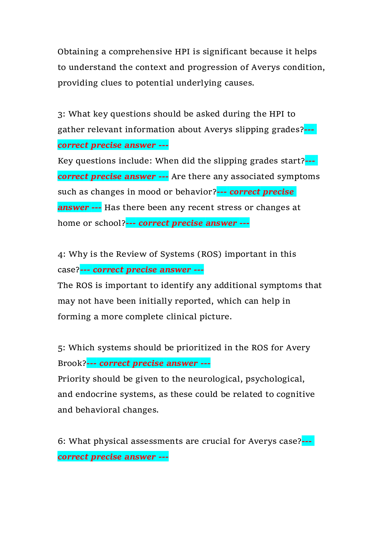 Preview page 2