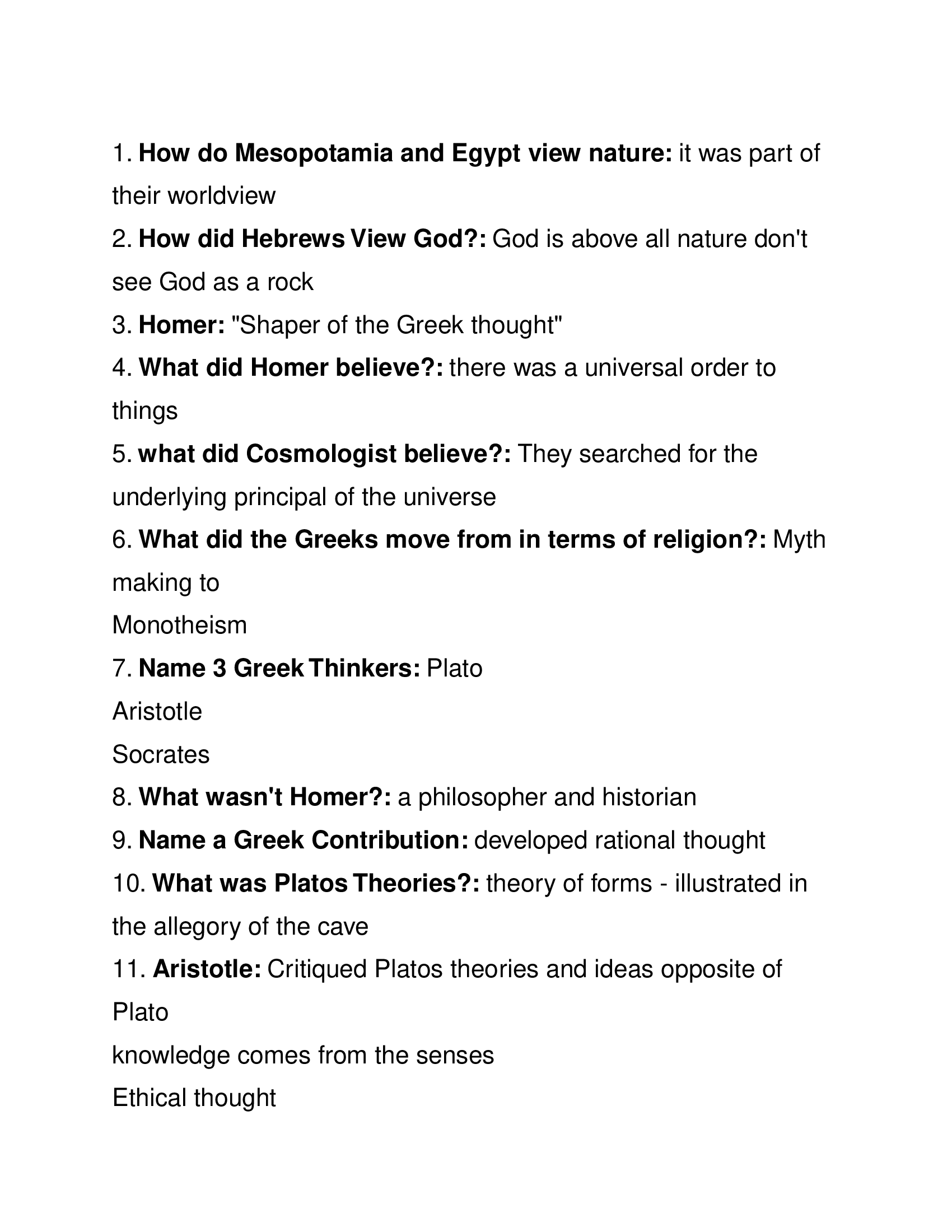 HIEU 201 LU Exam 2026