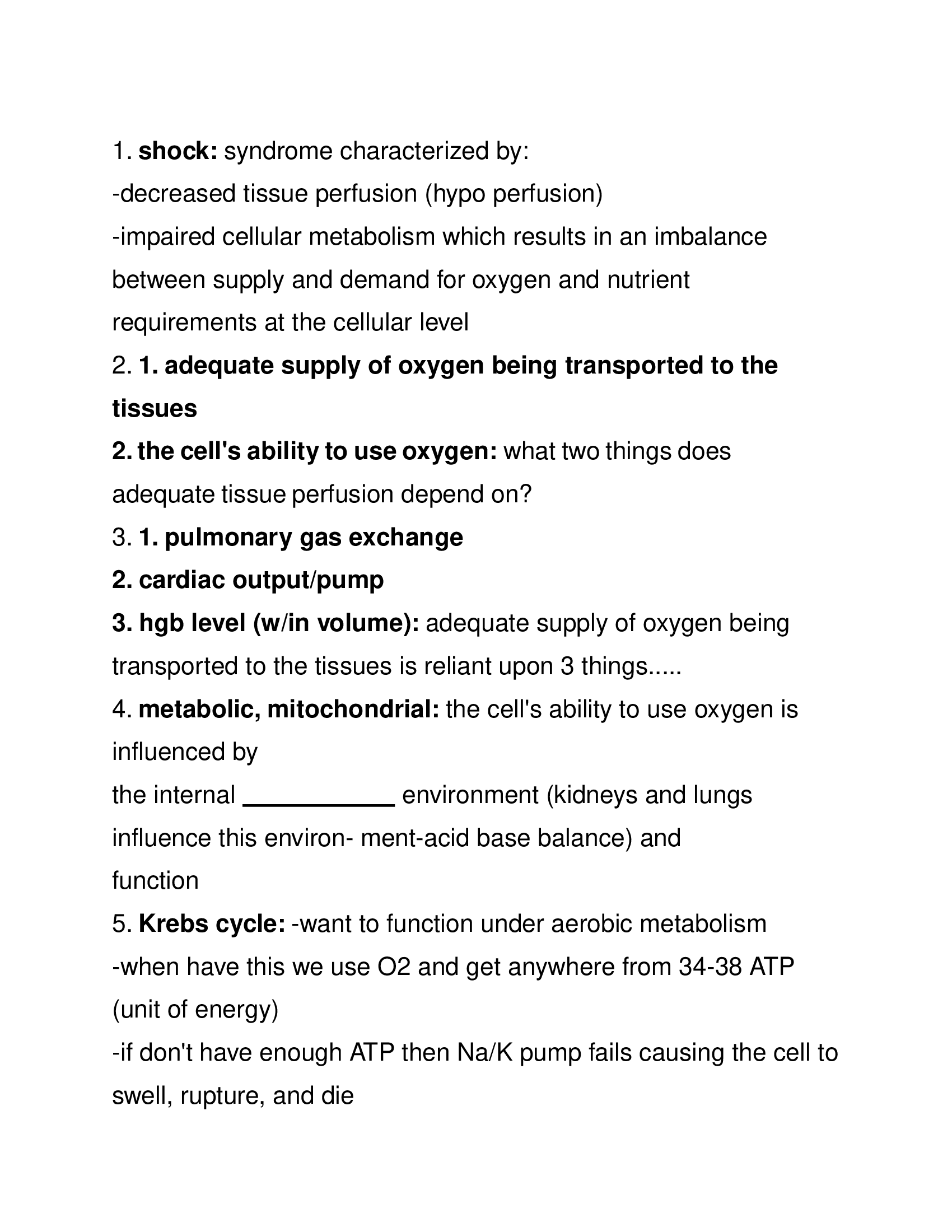 NUR 410 exam 2 questions (solved)