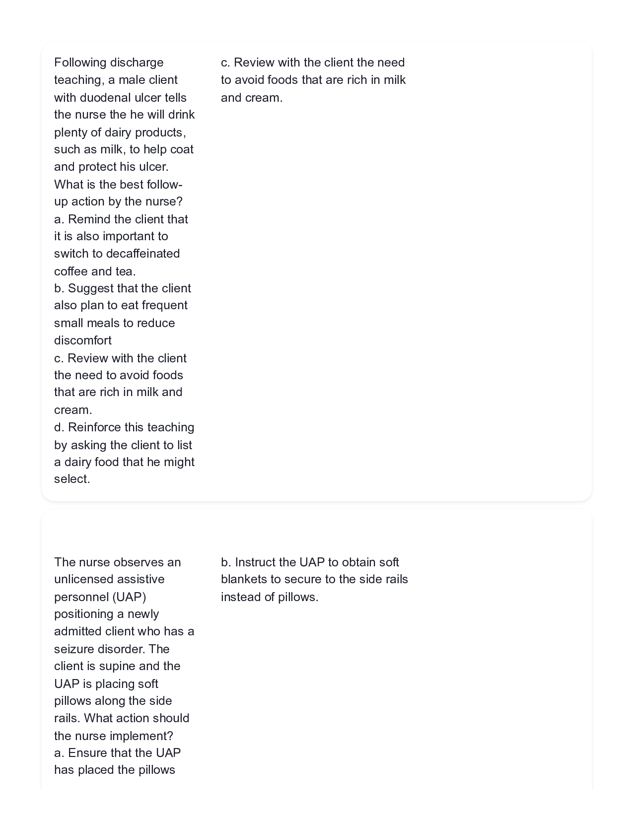 HESI Exit Exam – Comprehensive Nursing Test Bank 2026 | Complete NCLEX-Style Practice Questions with Answers