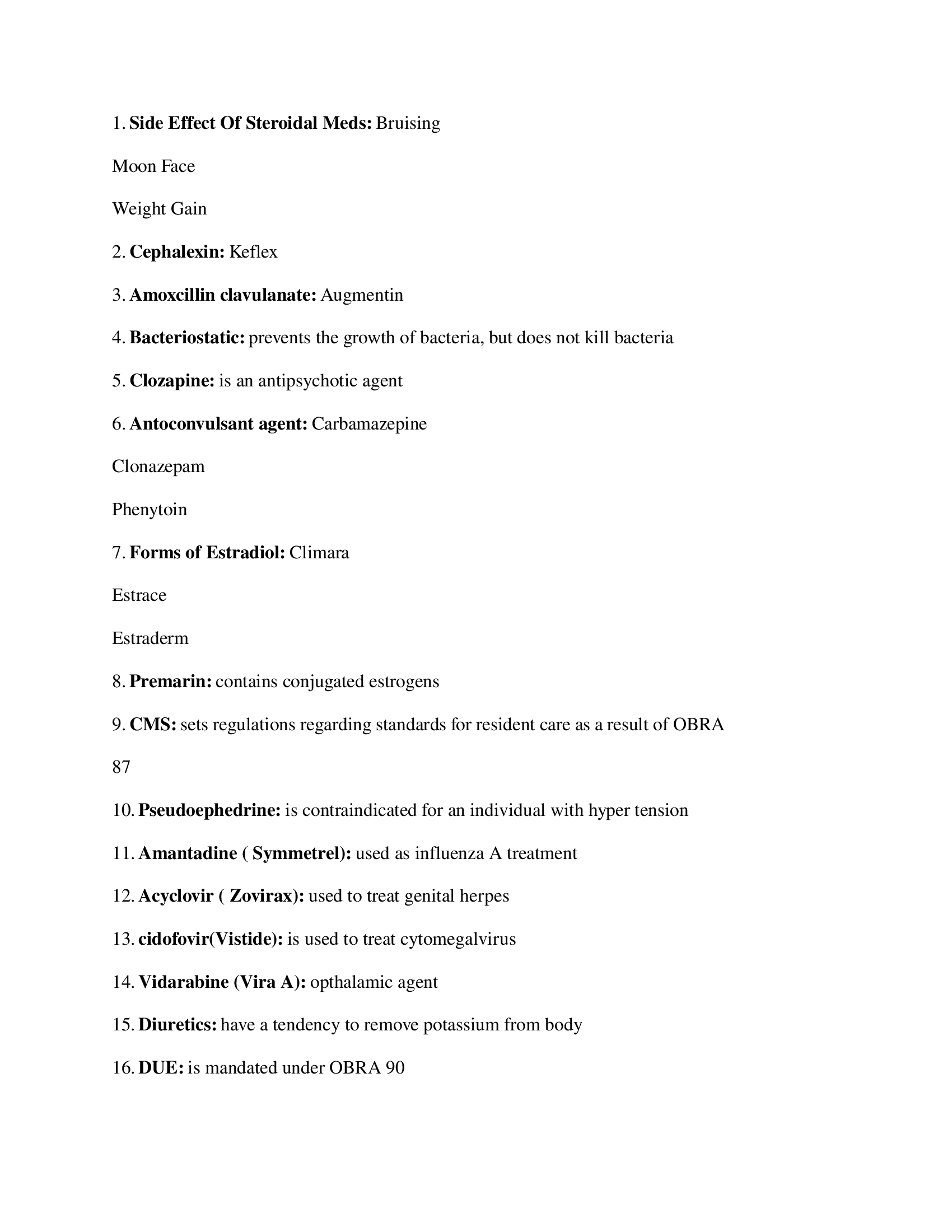 PTCB Comprehensive Practice Exam Study Guide