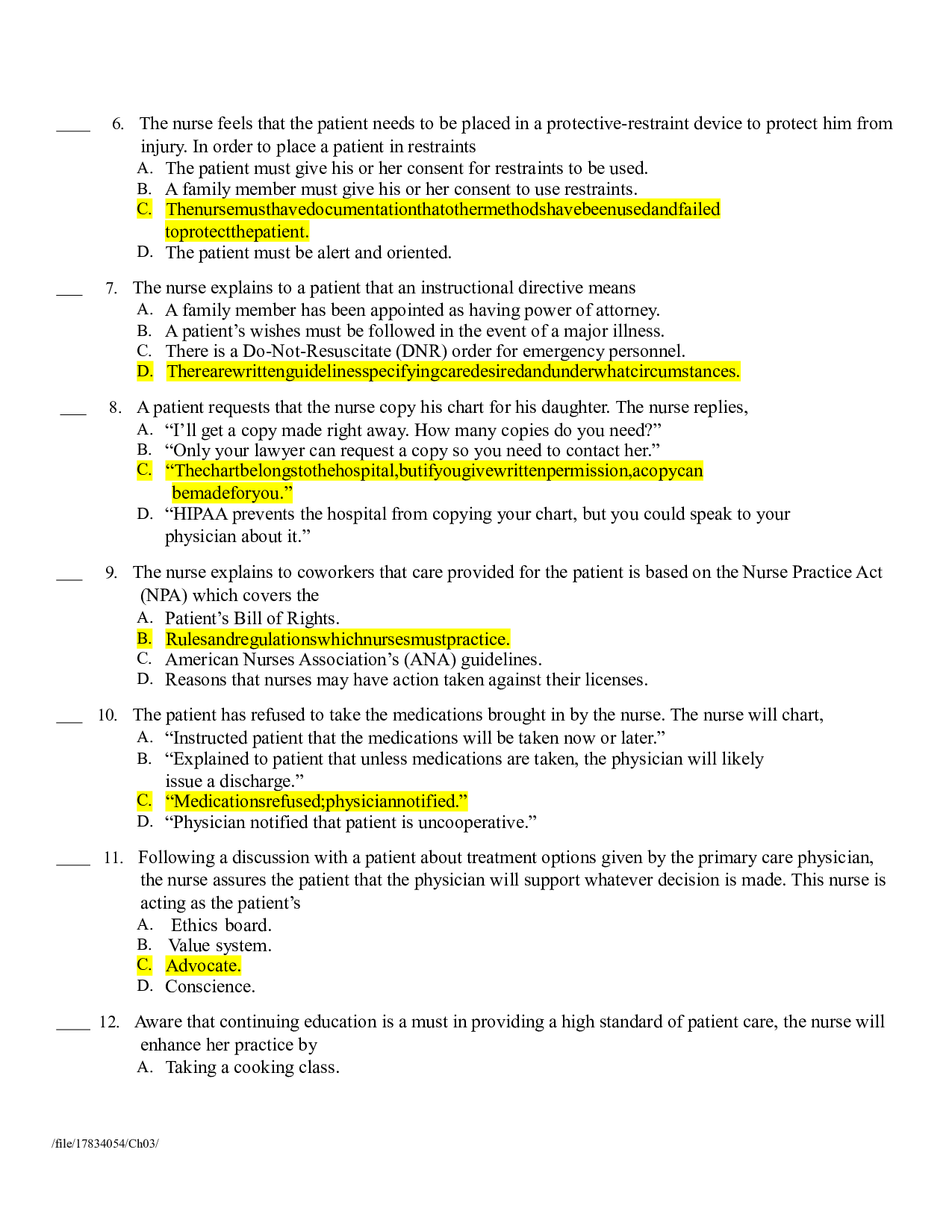 Preview page 2