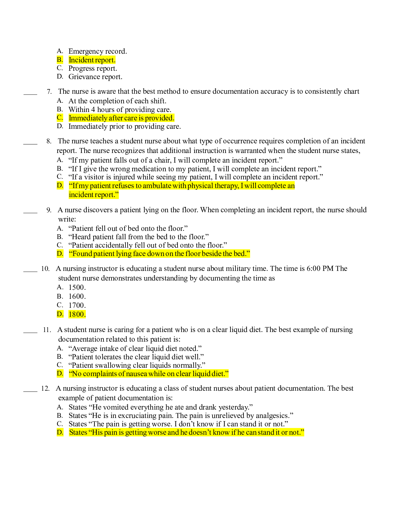 Preview page 2