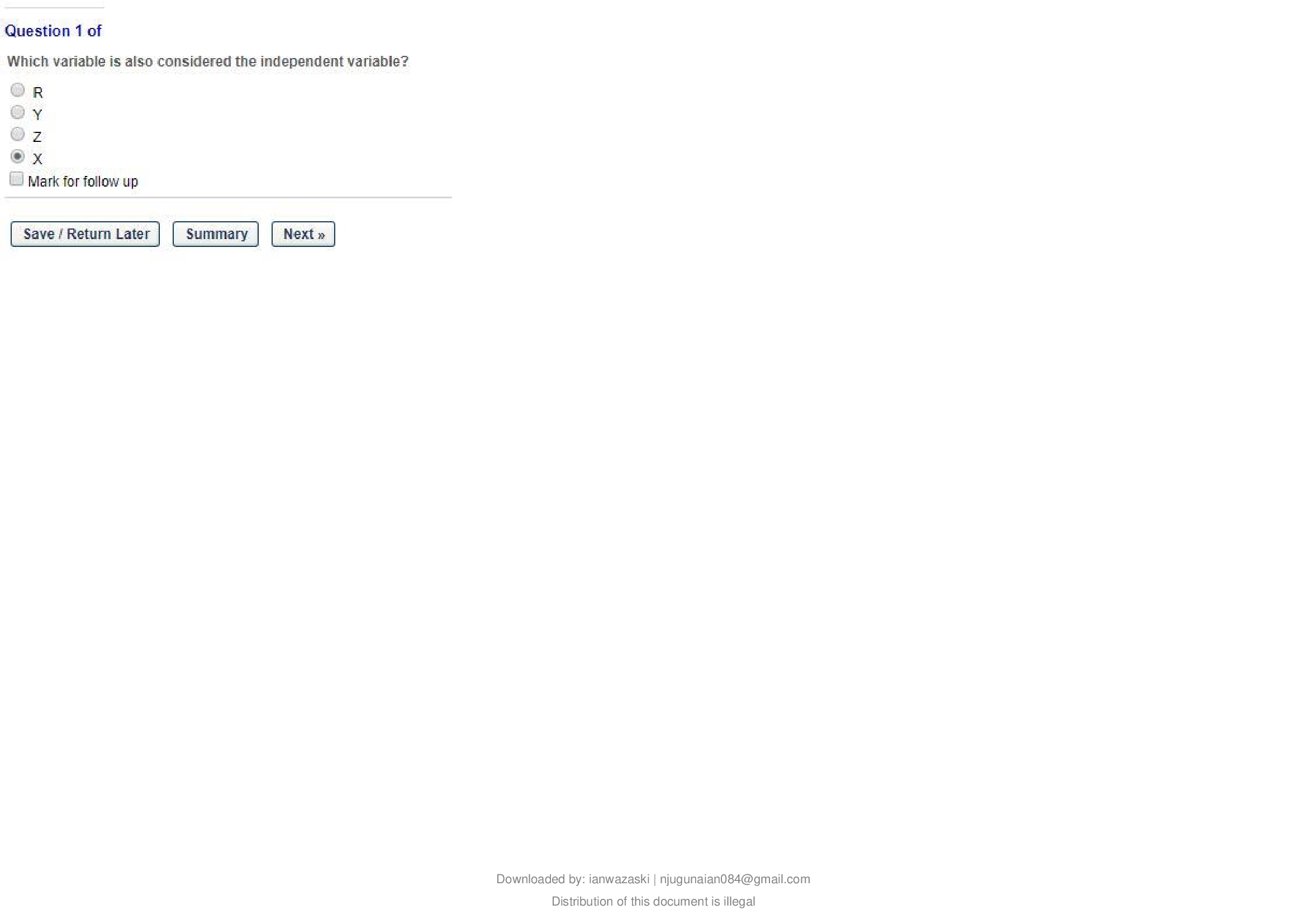 CLC 056 Frequently Tested Exam Questions with Answers