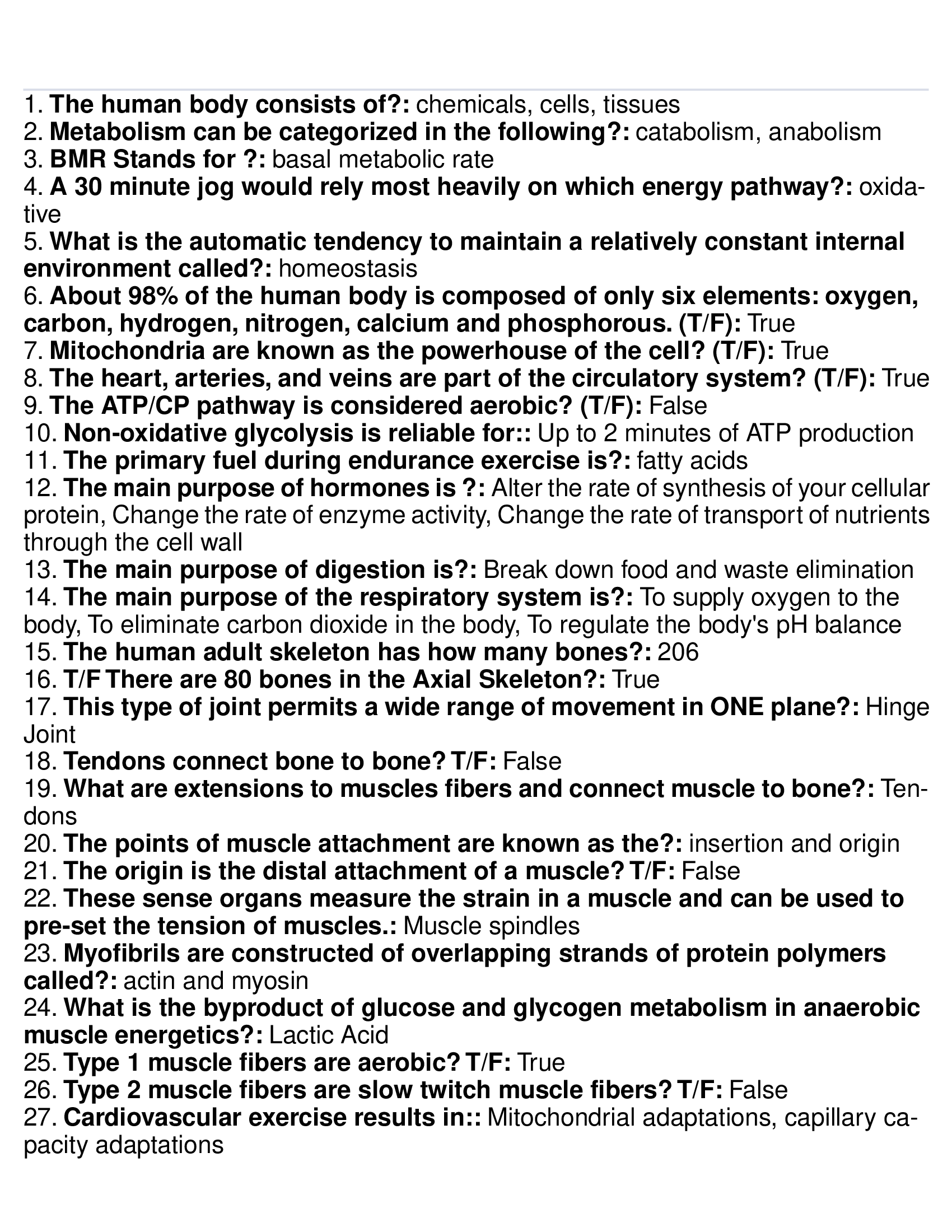 ISSA Final Exam Questions and Answers 2024