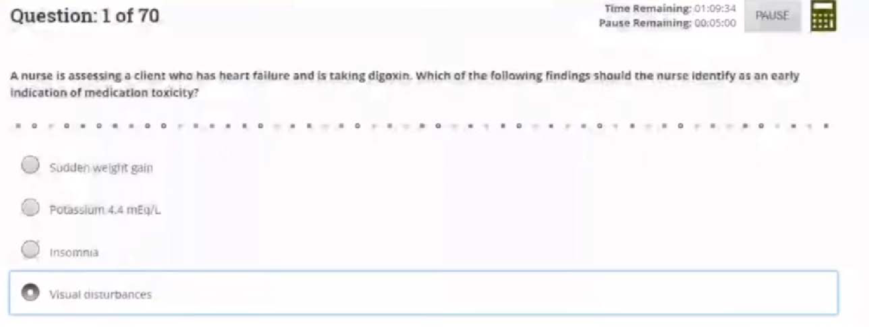 ATI MED SURG FINAL EXAMS WITH NGN 2024 WITH SCREENSHOTS VERIFIED ANSWERS