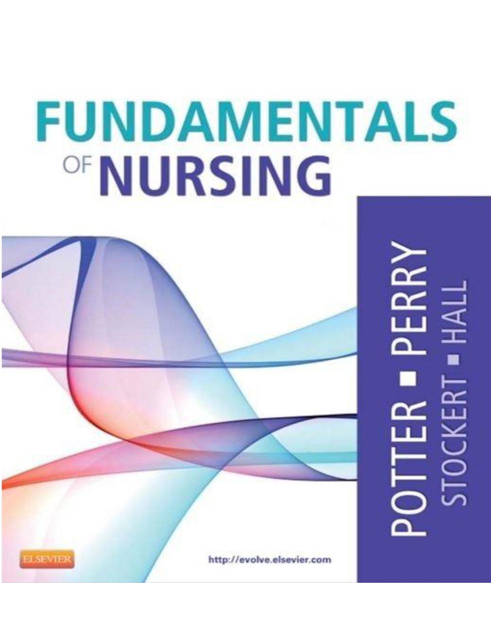 Potter & Perry Fundamentals of Nursing Test Bank 10th Edition | NCLEX & HESI Prep